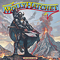 Molly Hatchet - The Deed Is Done album