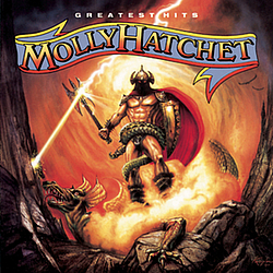 Molly Hatchet - Greatest Hits album