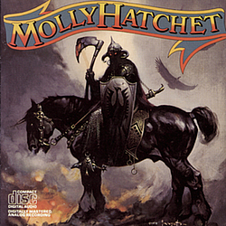 Molly Hatchet - Molly Hatchet album