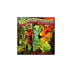 Molly Hatchet - Silent Reign Of Heroes album