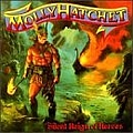 Molly Hatchet - Silent Reign Of Heroes альбом