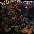 Molly Hatchet - Devil&#039;s Canyon альбом