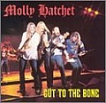 Molly Hatchet - Cut to the Bone альбом