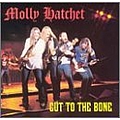Molly Hatchet - Cut to the Bone album