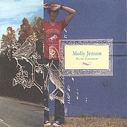 Molly Jenson - Maybe Tomorrow альбом