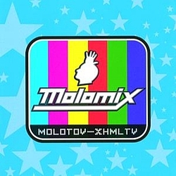 Molotov - Molomix альбом