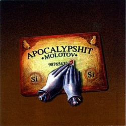 Molotov - Apocalypshit альбом