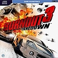 Moments in Grace - Burnout 3: Takedown (disc 2) альбом
