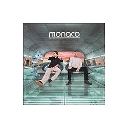 Monaco - Monaco альбом