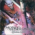 Mondo Generator - Cocaine Rodeo альбом