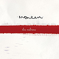 Moneen - The Red Tree album