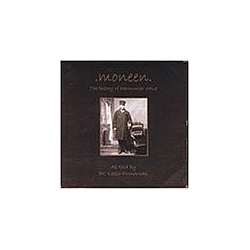Moneen - Theory of Harmonial Value альбом