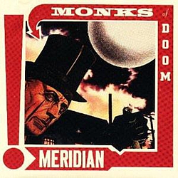 Monks of Doom - Meridian album