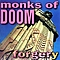 Monks of Doom - Forgery album