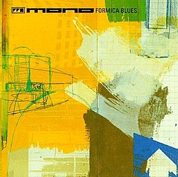 Mono - Formica Blues альбом