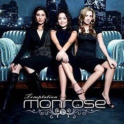 Monrose - Temptation альбом