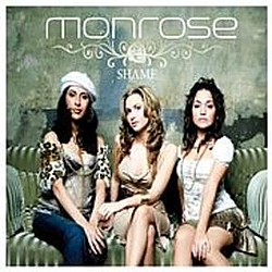 Monrose - Monrose Shame album