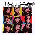 Monrose - Strike the Match album