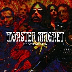 Monster Magnet - Monster Magnet&#039;s Greatest Hits album