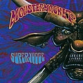 Monster Magnet - Superjudge альбом