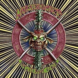 Monster Magnet - Spine of God альбом