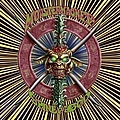 Monster Magnet - Spine of God album