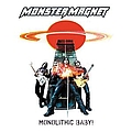 Monster Magnet - Monolithic Baby! album