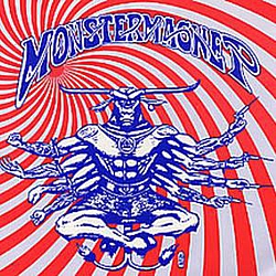 Monster Magnet - Evil EP альбом