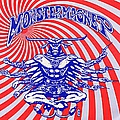 Monster Magnet - Evil EP album