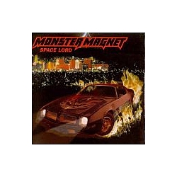 Monster Magnet - Space Lord альбом