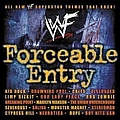 Monster Magnet - WWF Forceable Entry альбом