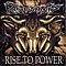 Monstrosity - Rise to Power album