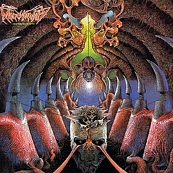 Monstrosity - Imperial Doom album