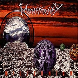 Monstrosity - Millennium альбом