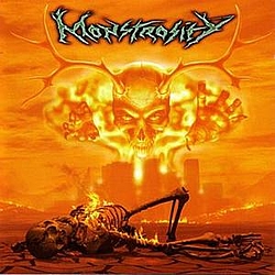 Monstrosity - Enslaving the Masses альбом