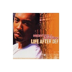 Montell Jordan - Life After Def album