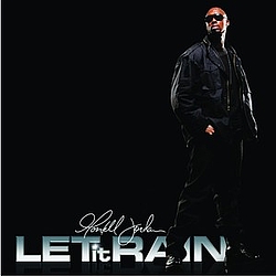 Montell Jordan - Let It Rain album