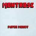 Montrose - Paper Money album