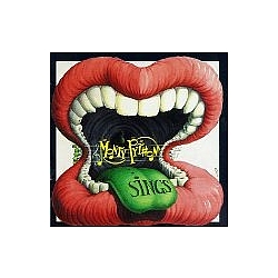 Monty Python - Sings album