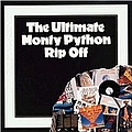Monty Python - The Ultimate Monty Python Rip Off album