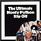 Monty Python - The Ultimate Monty Python Rip Off album