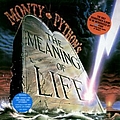 Monty Python - The Meaning of Life album