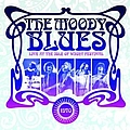 Moody Blues - Live at the Isle of Wight album