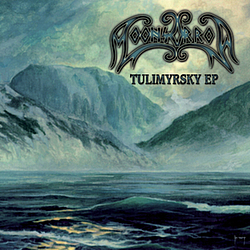Moonsorrow - Tulimyrsky album