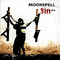Moonspell - Sin / Pecado album