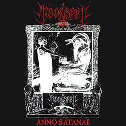Moonspell - Anno Satanae альбом