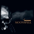 Moonspell - The Antidote album