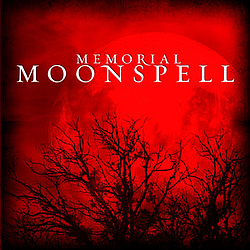 Moonspell - Memorial album