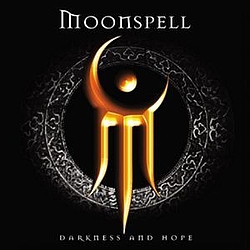 Moonspell - Darkness And Hope album
