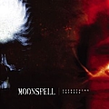 Moonspell - Everything Invaded альбом